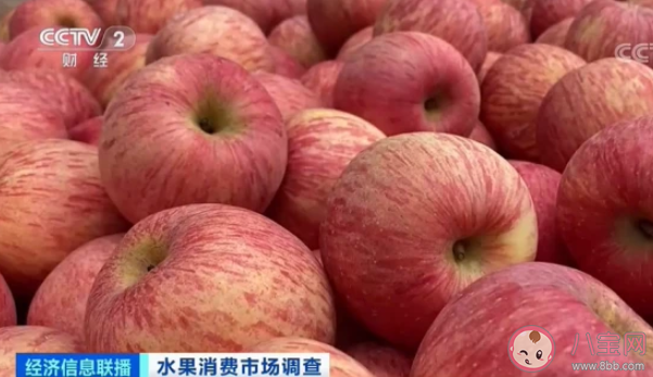 卖1斤亏1元苹果价格大跌滞销 苹果为什么降价滞销了