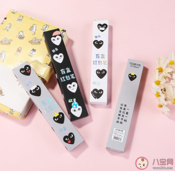 文具盲盒或使孩子成瘾是怎么回事 孩子沉迷文具盲盒怎么办