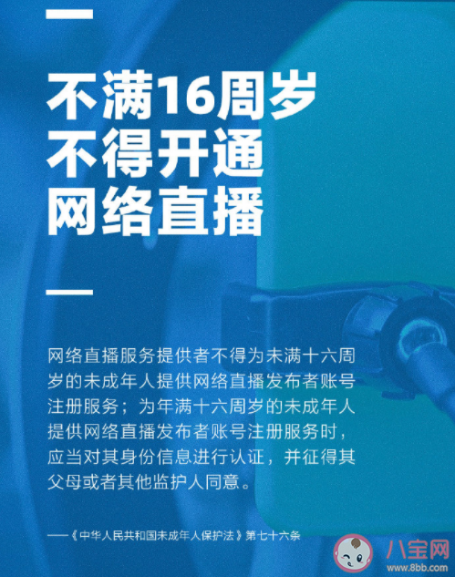 新修订未成年人保护法有哪些变化 六大保护是指什么