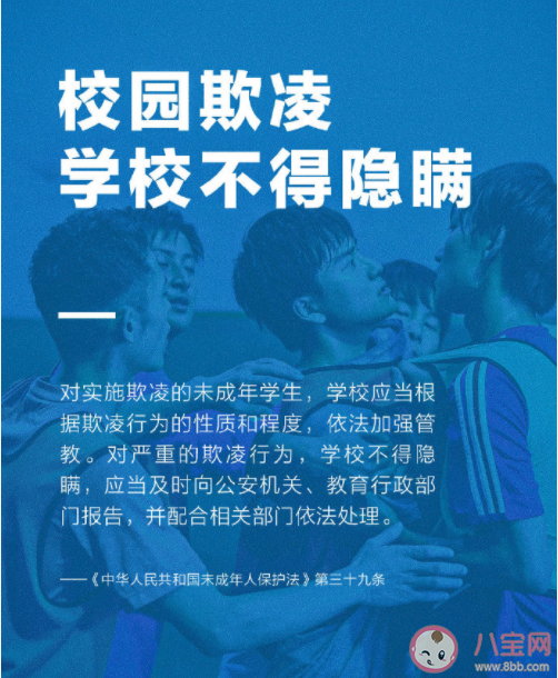 新修订未成年人保护法有哪些变化 六大保护是指什么