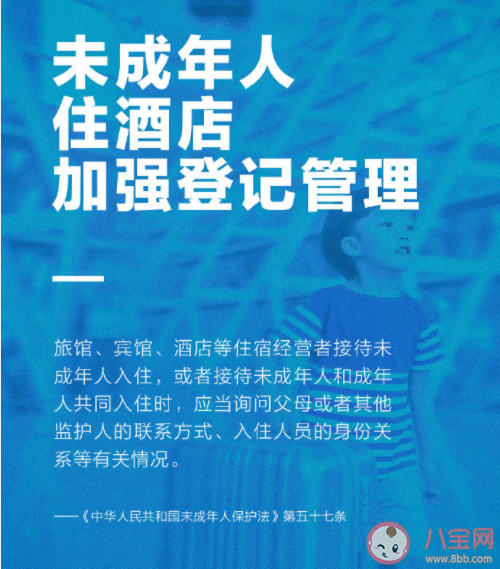 新修订未成年人保护法有哪些变化 六大保护是指什么