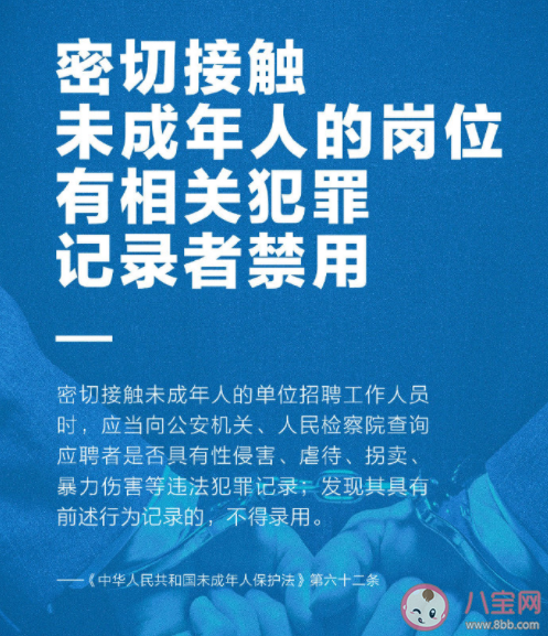 新修订未成年人保护法有哪些变化 六大保护是指什么