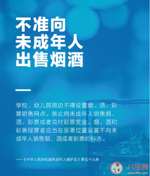 新修订未成年人保护法有哪些变化 六大保护是指什么