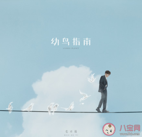 毛不易新专辑《幼鸟指南》有几首歌 《幼鸟指南》专辑歌曲介绍 毛不易新专辑《幼鸟指南》有几首歌 《幼鸟指南》专辑歌曲介绍