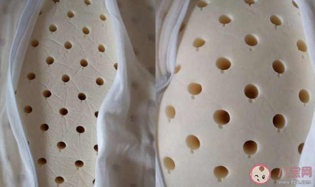 乳胶枕是不是智商税 怎么买到好的乳胶枕