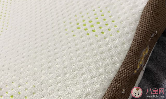 乳胶枕是不是智商税 怎么买到好的乳胶枕