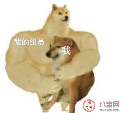 职场中不抱团就站不住脚吗 对于职场抱团行为你怎么看