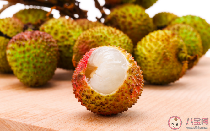 荔枝吃多了会上火吗 吃荔枝会被测出酒驾吗