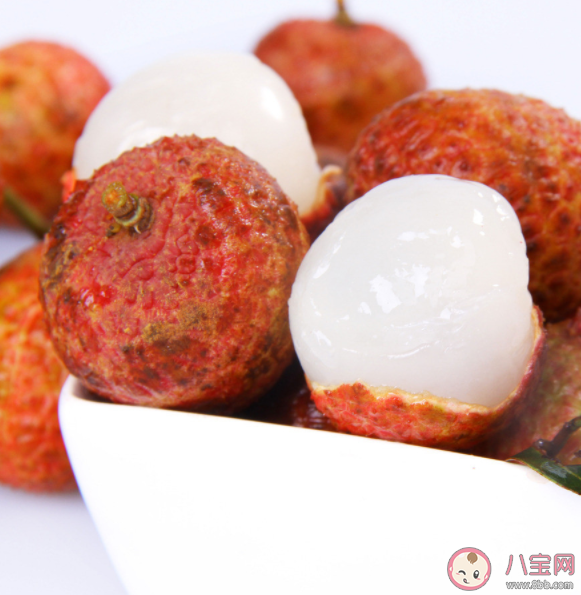 荔枝吃多了会上火吗 吃荔枝会被测出酒驾吗