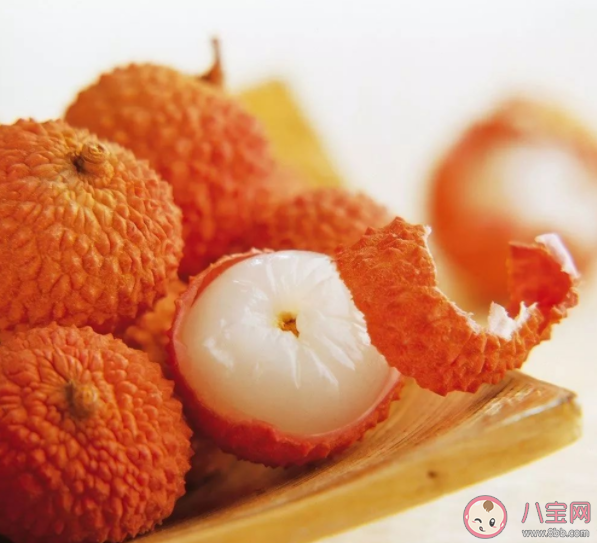 荔枝吃多了会上火吗 吃荔枝会被测出酒驾吗