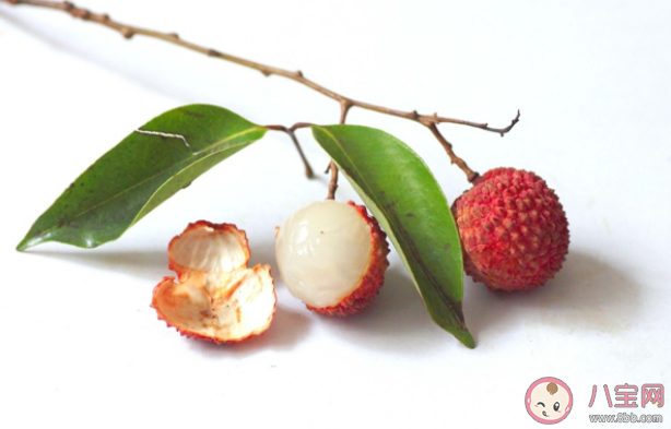 荔枝吃太多为什么会得荔枝病 过量食用荔枝有什么危害