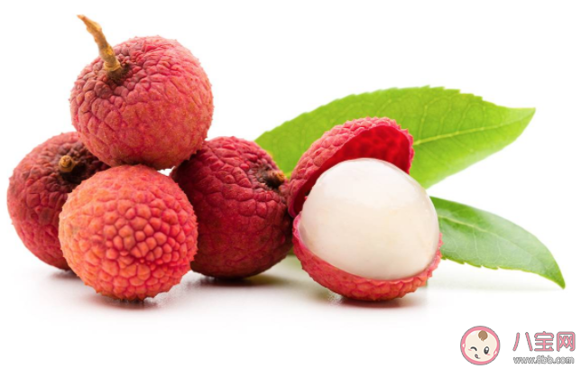 荔枝吃太多为什么会得荔枝病 过量食用荔枝有什么危害