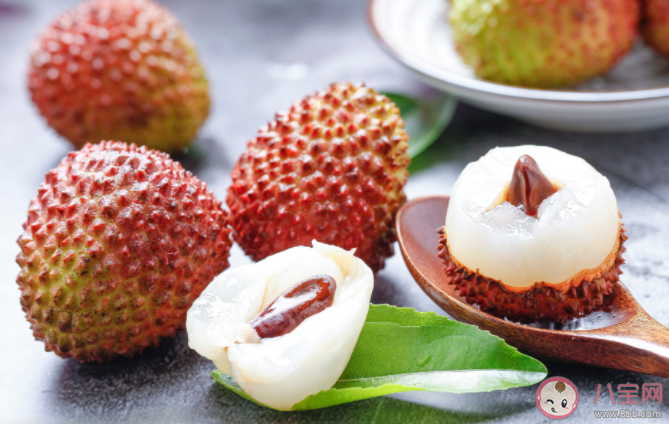 荔枝吃太多为什么会得荔枝病 过量食用荔枝有什么危害