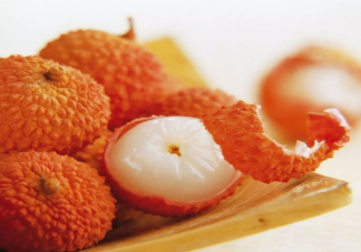 荔枝吃多了会上火吗 吃荔枝会被测出酒驾吗