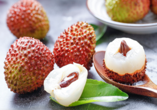 荔枝吃太多为什么会得荔枝病 过量食用荔枝有什么危害