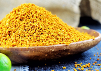 蜂花粉怎么吃比较好 蜂花粉有哪些好处