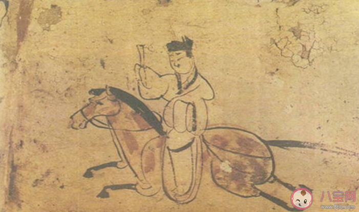 古代跑死马的八百里加急有多快 八百里加急代表着什么