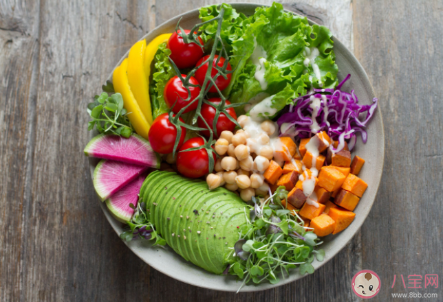 孩子不爱吃蔬菜能多吃水果代替吗 怎么让孩子接受吃蔬菜