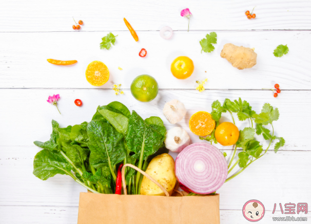 孩子不爱吃蔬菜能多吃水果代替吗 怎么让孩子接受吃蔬菜