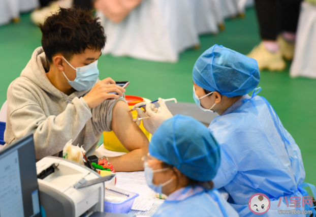 疫苗为何打在胳膊而不是屁股上 为什么选择三角肌位置 疫苗为何打在胳膊而不是屁股上 为什么选择三角肌位置
