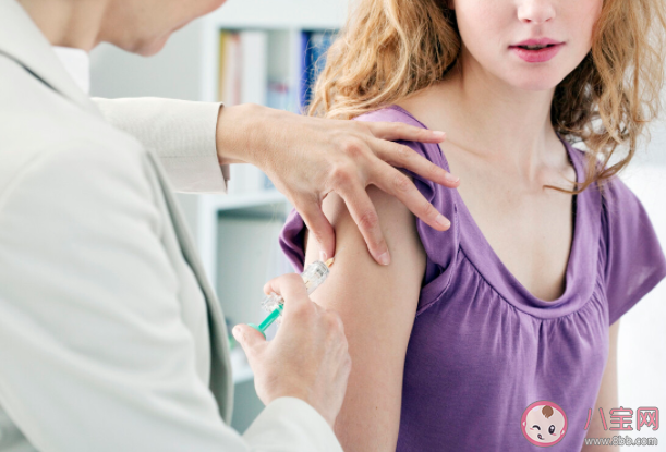 疫苗为何打在胳膊而不是屁股上 为什么选择三角肌位置 疫苗为何打在胳膊而不是屁股上 为什么选择三角肌位置