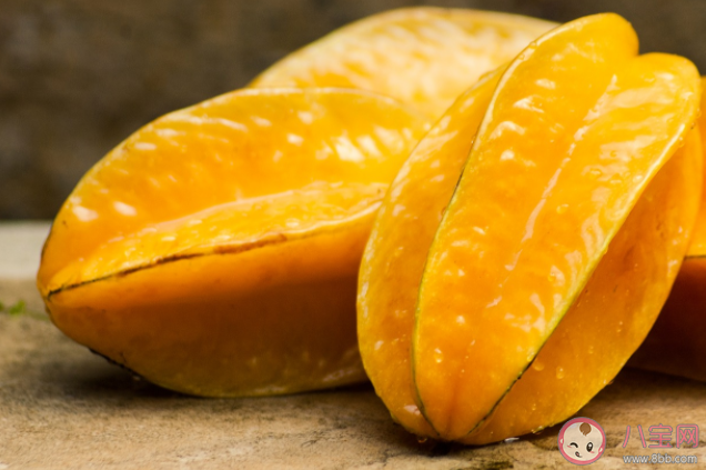 经常吃杨桃有哪些好处 哪些人不适合吃杨桃 经常吃杨桃有哪些好处 哪些人不适合吃杨桃