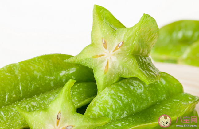 经常吃杨桃有哪些好处 哪些人不适合吃杨桃 经常吃杨桃有哪些好处 哪些人不适合吃杨桃