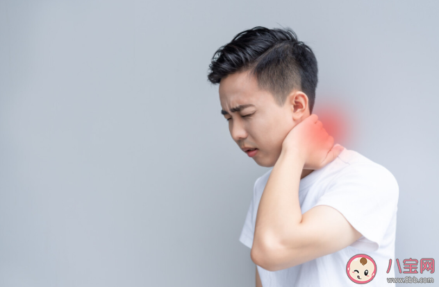 一觉醒来落枕了怎么缓解疼痛不适 怎么远离落枕