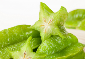 经常吃杨桃有哪些好处 哪些人不适合吃杨桃