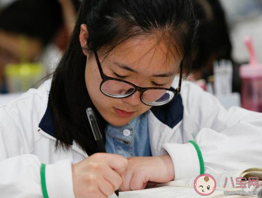 听到高考开考铃声后考生可以做什么来放松情绪 蚂蚁庄园6月8日答案