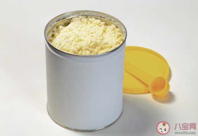 奶粉是淡黄色的是因为添加了色素吗 蚂蚁庄园6月8日正确答案