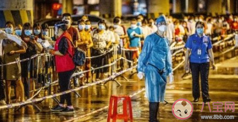 打没打新冠疫苗有何不同 打新冠疫苗的好处是什么 打没打新冠疫苗有何不同 打新冠疫苗的好处是什么