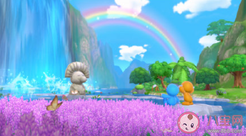 摩尔庄园为何能刷屏 摩尔庄园这次又能走多远 摩尔庄园为何能刷屏 摩尔庄园这次又能走多远