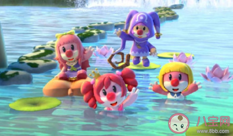 摩尔庄园为何能刷屏 摩尔庄园这次又能走多远 摩尔庄园为何能刷屏 摩尔庄园这次又能走多远