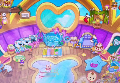 摩尔庄园为何能刷屏 摩尔庄园这次又能走多远 摩尔庄园为何能刷屏 摩尔庄园这次又能走多远