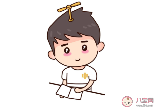 为什么考前会紧张到肚子疼 考前太紧张怎么缓解情绪