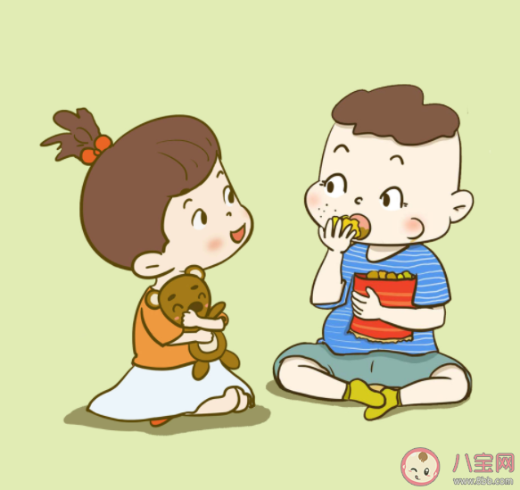 孩子多大年龄就不该再进异性厕所了 怎么跟孩子解释男女有别