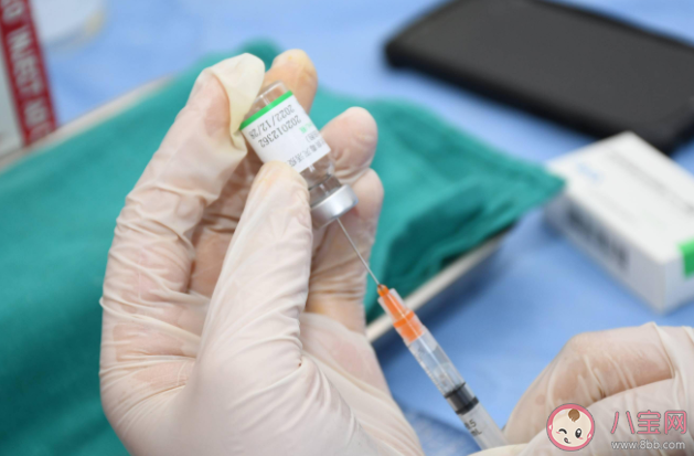 刚打完新冠疫苗没多久可以测核酸吗 打完新冠疫苗后为什么还要戴口罩采核酸 刚打完新冠疫苗没多久可以测核酸吗 打完新冠疫苗后为什么还要戴口罩采核酸