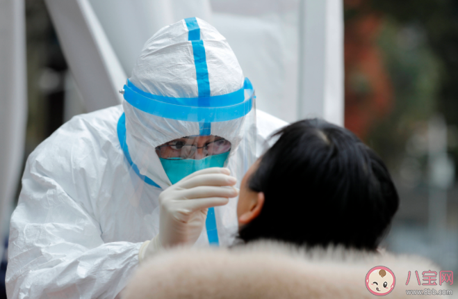 刚打完新冠疫苗没多久可以测核酸吗 打完新冠疫苗后为什么还要戴口罩采核酸 刚打完新冠疫苗没多久可以测核酸吗 打完新冠疫苗后为什么还要戴口罩采核酸