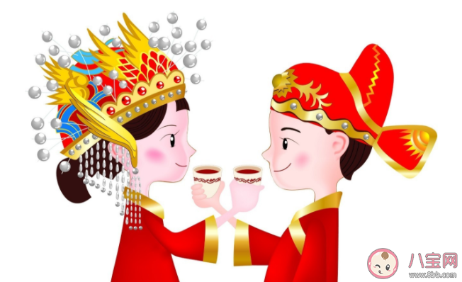 古代婚礼中合卺礼是什么意思 蚂蚁庄园6月10日答案