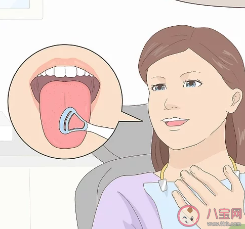 除了牙齿舌头也需要经常清洁吗 蚂蚁庄园今日6月11日答案