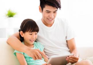 被精神富养的孩子是什么样 怎么养出精神富有的孩子