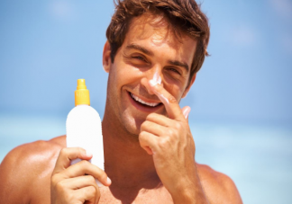 为什么涂了防晒还会晒黑 选择防晒霜要看哪几点