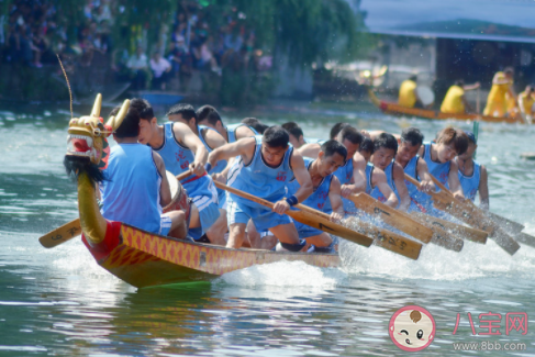 端午前后为祈求安康人们会在自家门楣上悬挂 蚂蚁庄园6月13日答案