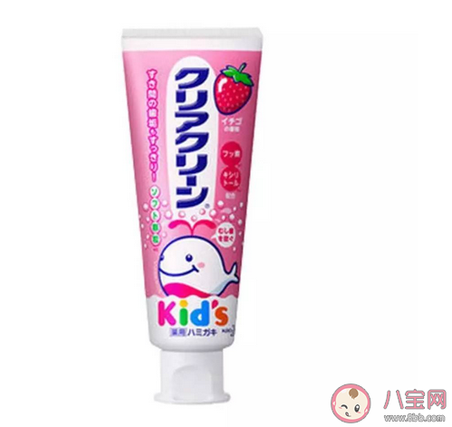 进口的牙膏一定好吗 选儿童牙膏要注意哪些东西 进口的牙膏一定好吗 选儿童牙膏要注意哪些东西