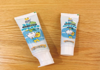 小孩能用大人的牙膏吗 小孩用什么牙膏好