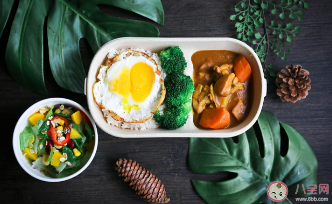 轻食热量一定更低吗 如何看待食物的低热量