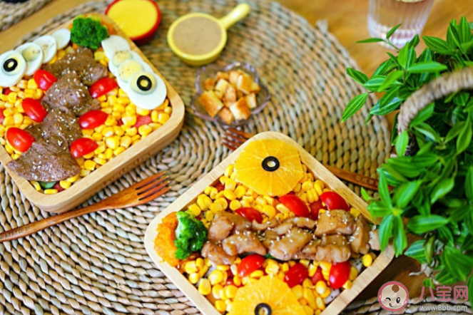 轻食热量一定更低吗 如何看待食物的低热量