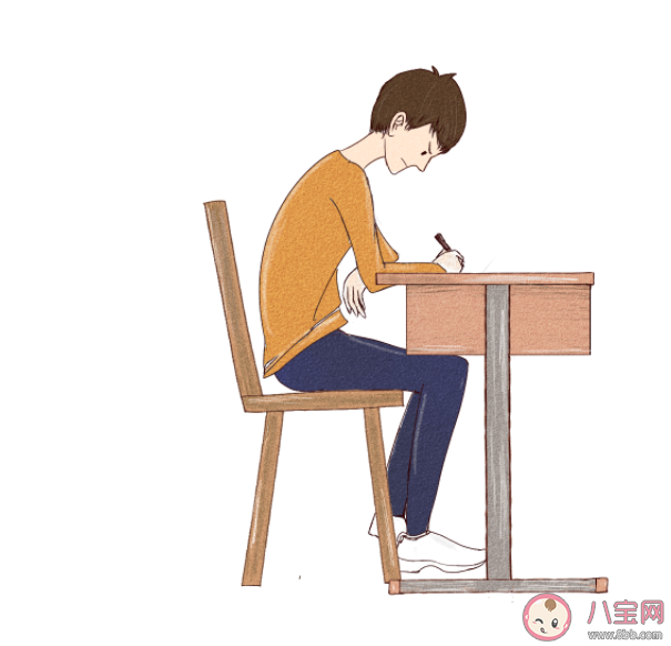 如何和孩子谈论作弊这个话题 发现孩子考试作弊怎么办