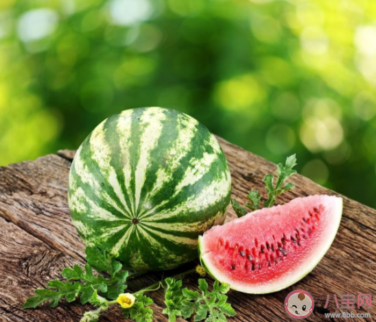 切开的西瓜最多能放几天 食用西瓜有哪些禁忌 切开的西瓜最多能放几天 食用西瓜有哪些禁忌